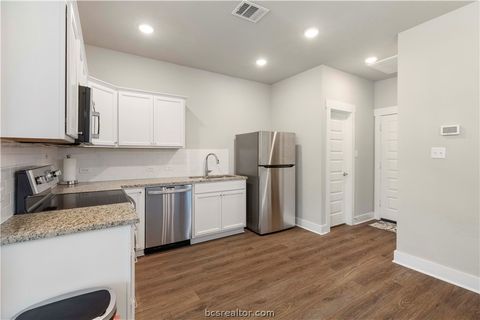 Tiny photo for 3929 Yukon Lane, College Station, TX 77845 (MLS # 26006004)