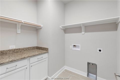Tiny photo for 3929 Yukon Lane, College Station, TX 77845 (MLS # 26006004)