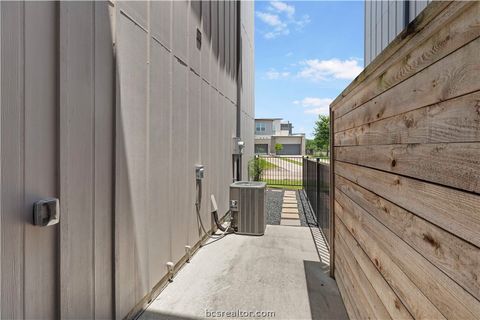 Tiny photo for 3929 Yukon Lane, College Station, TX 77845 (MLS # 26006004)