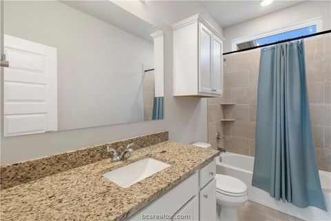 Tiny photo for 3929 Yukon Lane, College Station, TX 77845 (MLS # 26006004)
