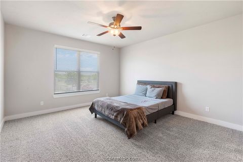 Tiny photo for 3929 Yukon Lane, College Station, TX 77845 (MLS # 26006004)