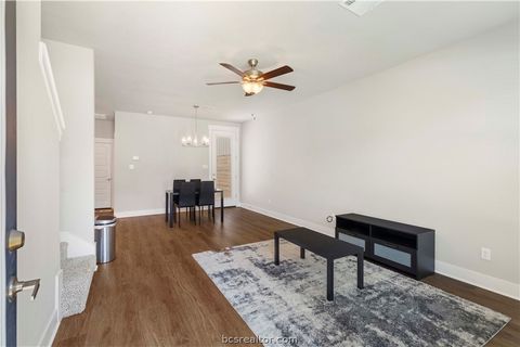 Tiny photo for 3929 Yukon Lane, College Station, TX 77845 (MLS # 26006004)