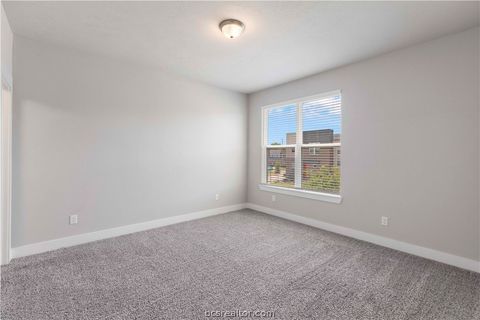 Tiny photo for 3929 Yukon Lane, College Station, TX 77845 (MLS # 26006004)