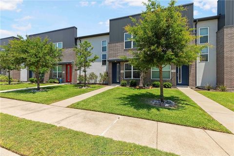Tiny photo for 3929 Yukon Lane, College Station, TX 77845 (MLS # 26006004)