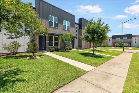 Tiny photo for 3929 Yukon Lane, College Station, TX 77845 (MLS # 26006004)
