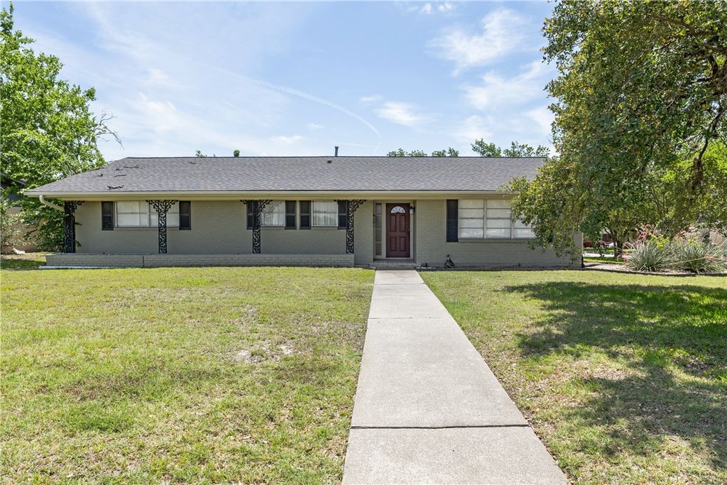 Photo of 1600 George Bush Drive, College Station, TX 77840 (MLS # 26005960)