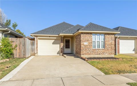 Tiny photo for 2535 Rhapsody Court, Bryan, TX 77802 (MLS # 25010930)