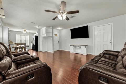 Tiny photo for 2535 Rhapsody Court, Bryan, TX 77802 (MLS # 25010930)