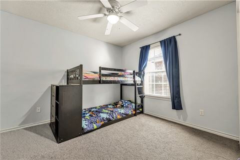 Tiny photo for 2535 Rhapsody Court, Bryan, TX 77802 (MLS # 25010930)
