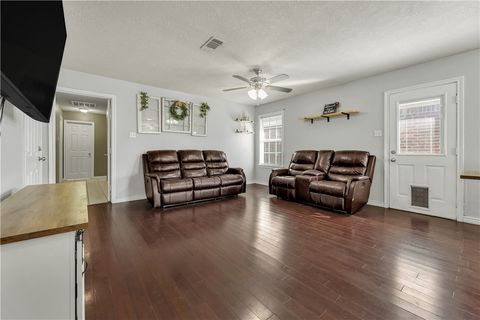 Tiny photo for 2535 Rhapsody Court, Bryan, TX 77802 (MLS # 25010930)