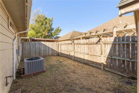 Tiny photo for 2535 Rhapsody Court, Bryan, TX 77802 (MLS # 25010930)