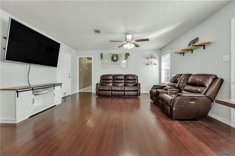 Tiny photo for 2535 Rhapsody Court, Bryan, TX 77802 (MLS # 25010930)