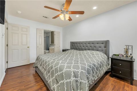 Tiny photo for 2535 Rhapsody Court, Bryan, TX 77802 (MLS # 25010930)