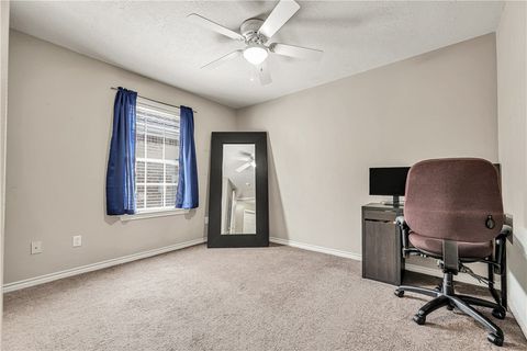 Tiny photo for 2535 Rhapsody Court, Bryan, TX 77802 (MLS # 25010930)