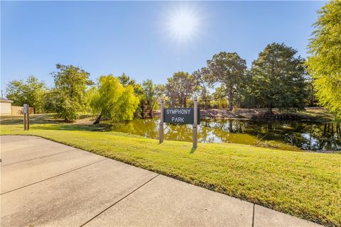 Tiny photo for 2535 Rhapsody Court, Bryan, TX 77802 (MLS # 25010930)