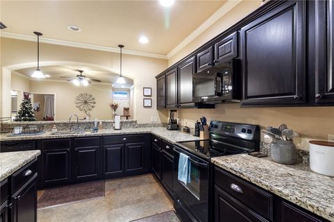 Tiny photo for 3222 Travis Cole Avenue, College Station, TX 77845 (MLS # 26000294)