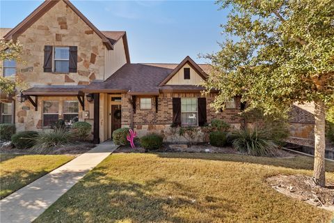 Photo of 3222 Travis Cole Avenue, College Station, TX 77845 (MLS # 26000294)
