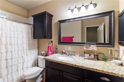 Tiny photo for 3222 Travis Cole Avenue, College Station, TX 77845 (MLS # 26000294)