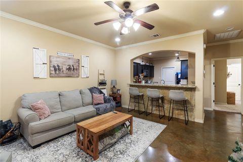 Tiny photo for 3222 Travis Cole Avenue, College Station, TX 77845 (MLS # 26000294)