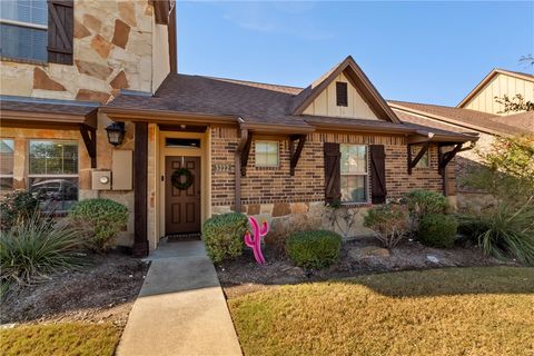 Tiny photo for 3222 Travis Cole Avenue, College Station, TX 77845 (MLS # 26000294)