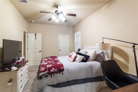 Tiny photo for 3222 Travis Cole Avenue, College Station, TX 77845 (MLS # 26000294)