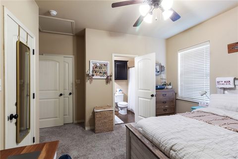 Tiny photo for 3222 Travis Cole Avenue, College Station, TX 77845 (MLS # 26000294)