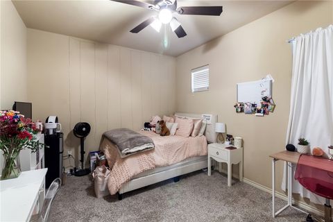 Tiny photo for 3222 Travis Cole Avenue, College Station, TX 77845 (MLS # 26000294)