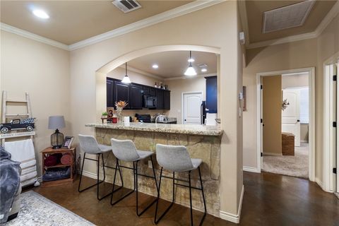 Tiny photo for 3222 Travis Cole Avenue, College Station, TX 77845 (MLS # 26000294)
