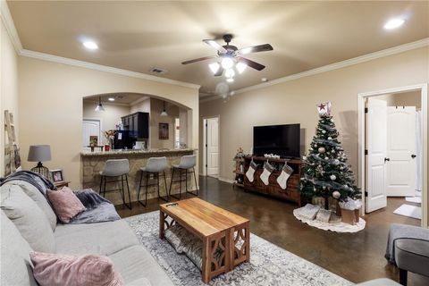 Tiny photo for 3222 Travis Cole Avenue, College Station, TX 77845 (MLS # 26000294)