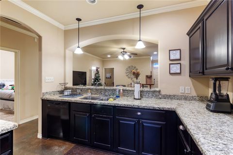 Tiny photo for 3222 Travis Cole Avenue, College Station, TX 77845 (MLS # 26000294)