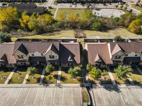 Tiny photo for 3222 Travis Cole Avenue, College Station, TX 77845 (MLS # 26000294)