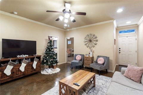 Tiny photo for 3222 Travis Cole Avenue, College Station, TX 77845 (MLS # 26000294)