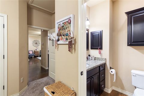 Tiny photo for 3222 Travis Cole Avenue, College Station, TX 77845 (MLS # 26000294)
