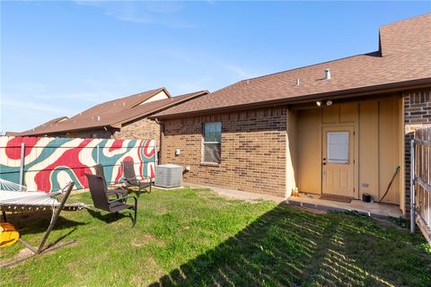 Tiny photo for 3222 Travis Cole Avenue, College Station, TX 77845 (MLS # 26000294)