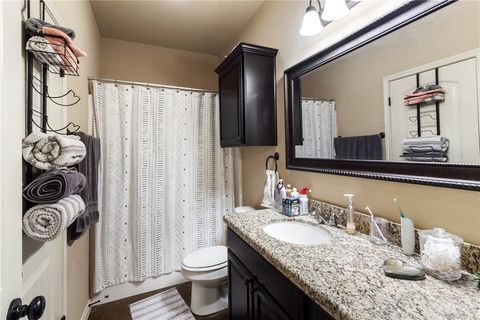 Tiny photo for 3222 Travis Cole Avenue, College Station, TX 77845 (MLS # 26000294)
