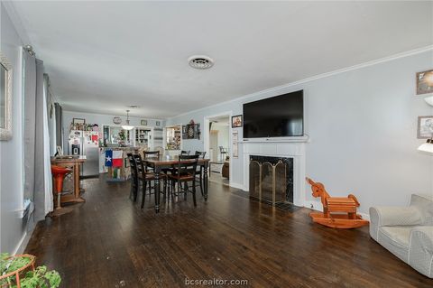 Tiny photo for 301 Elm Ave Ave, Bryan, TX 77801 (MLS # 26004162)