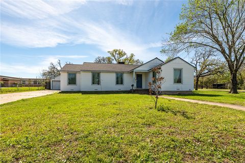Tiny photo for 301 Elm Ave Ave, Bryan, TX 77801 (MLS # 26004162)