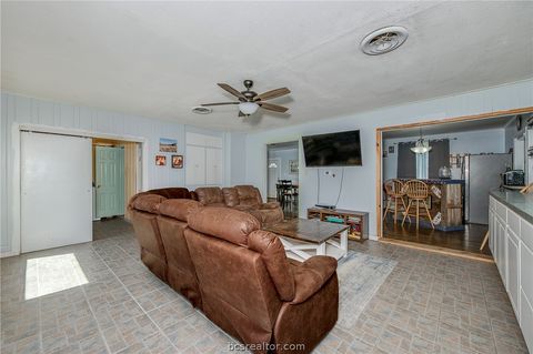 Tiny photo for 301 Elm Ave Ave, Bryan, TX 77801 (MLS # 26004162)