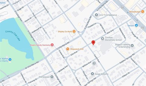 Tiny photo for 301 Elm Ave Ave, Bryan, TX 77801 (MLS # 26004162)