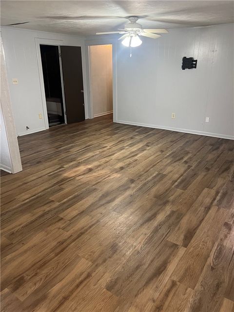 Tiny photo for 301 Elm Ave Ave, Bryan, TX 77801 (MLS # 26004162)