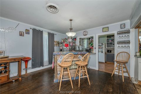 Tiny photo for 301 Elm Ave Ave, Bryan, TX 77801 (MLS # 26004162)