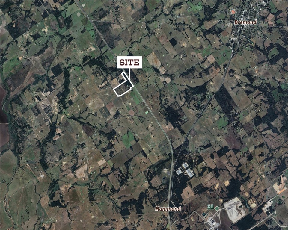 000 Mushinski-Budzise Road