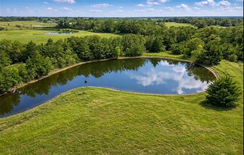 TBD (+/- 38.77 Acres) Andreski Road Bremond TX 76629