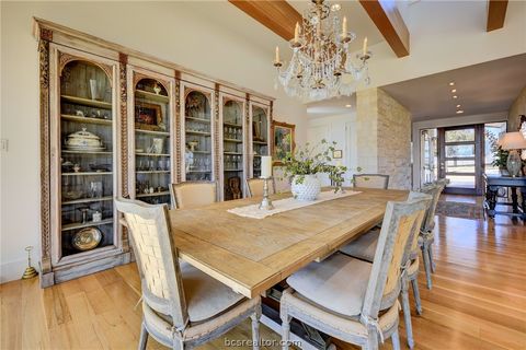 Tiny photo for 770 Blackberry Lane, Washington, TX 77880 (MLS # 26004855)