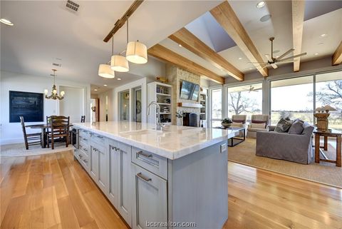 Tiny photo for 770 Blackberry Lane, Washington, TX 77880 (MLS # 26004855)