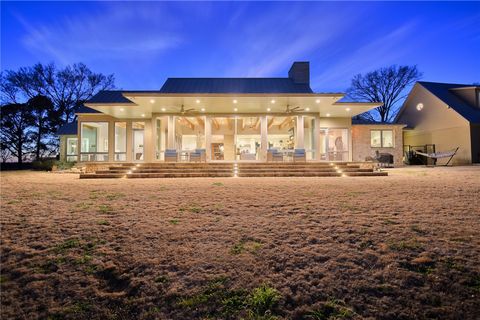 Tiny photo for 770 Blackberry Lane, Washington, TX 77880 (MLS # 26004855)