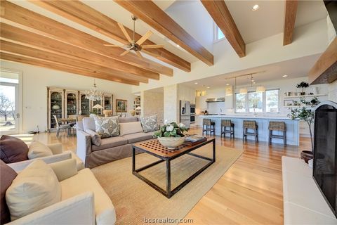 Tiny photo for 770 Blackberry Lane, Washington, TX 77880 (MLS # 26004855)