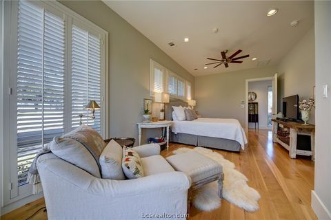 Tiny photo for 770 Blackberry Lane, Washington, TX 77880 (MLS # 26004855)