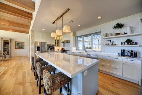 Tiny photo for 770 Blackberry Lane, Washington, TX 77880 (MLS # 26004855)