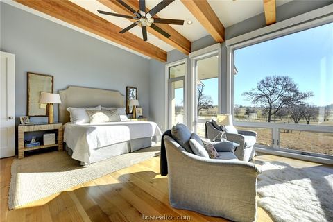 Tiny photo for 770 Blackberry Lane, Washington, TX 77880 (MLS # 26004855)